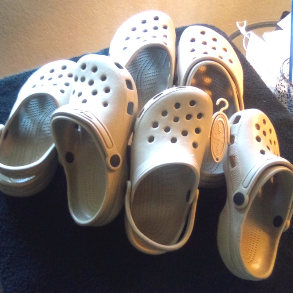 New original Shaka Shoes (BEIGE COLOR) BLOW OUT SALE!! BUY ONE GET ONE FREE FOR